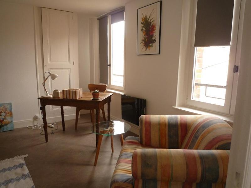 Apartamento La Petite Vadrouille - Coeur Urbain D'Épernay Exterior foto